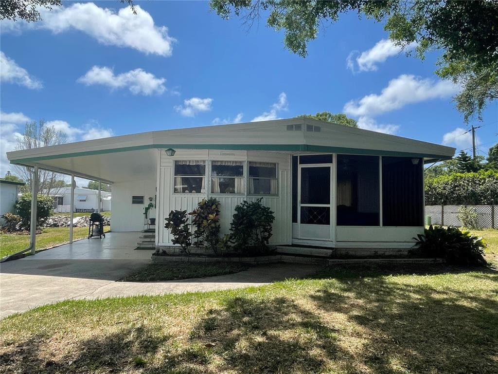2331 BELLEAIR ROAD UNIT 519 CLEARWATER, FL 33764