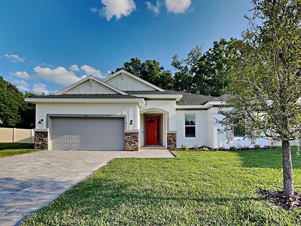 237 MAJESTIC SUNDOWN COURT BRANDON, FL 33510