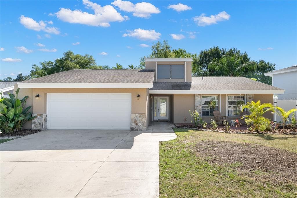 3919 ORCHARD HILL CIRCLE PALM HARBOR, FL 34684
