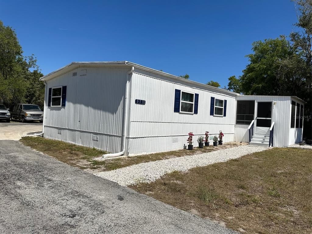 9731 NORM STREET HUDSON, FL 34669