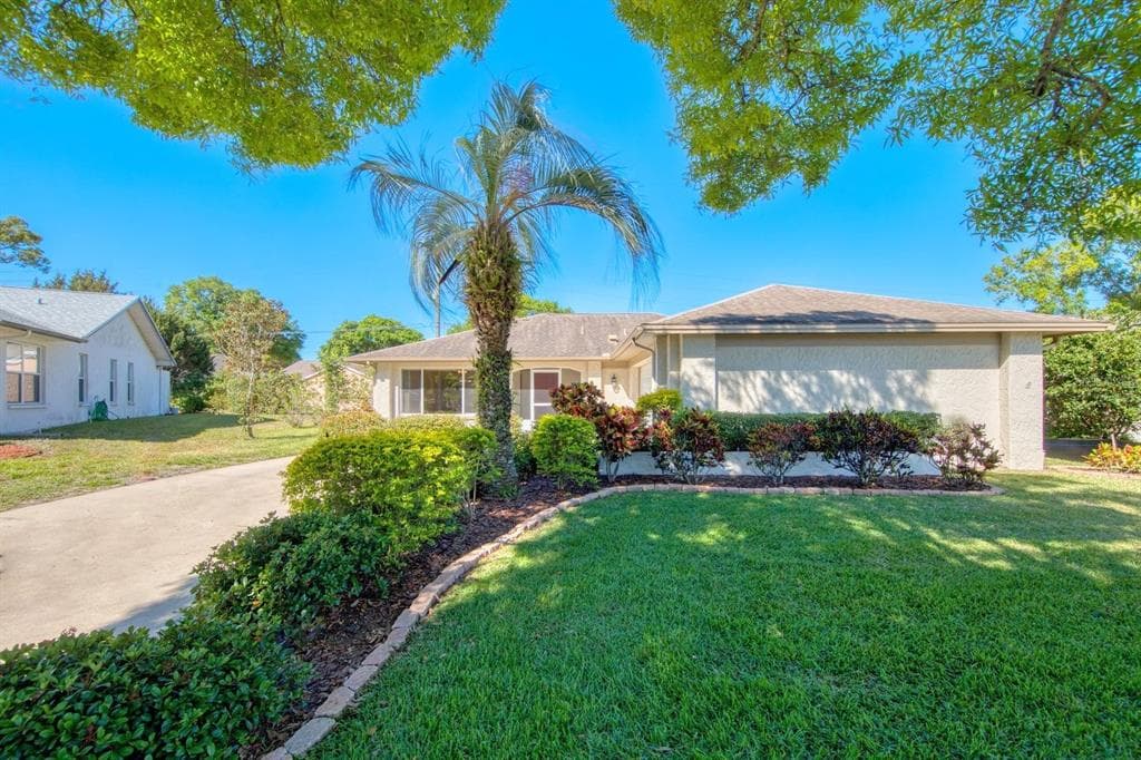 2932 MACALPIN DRIVE W PALM HARBOR, FL 34684