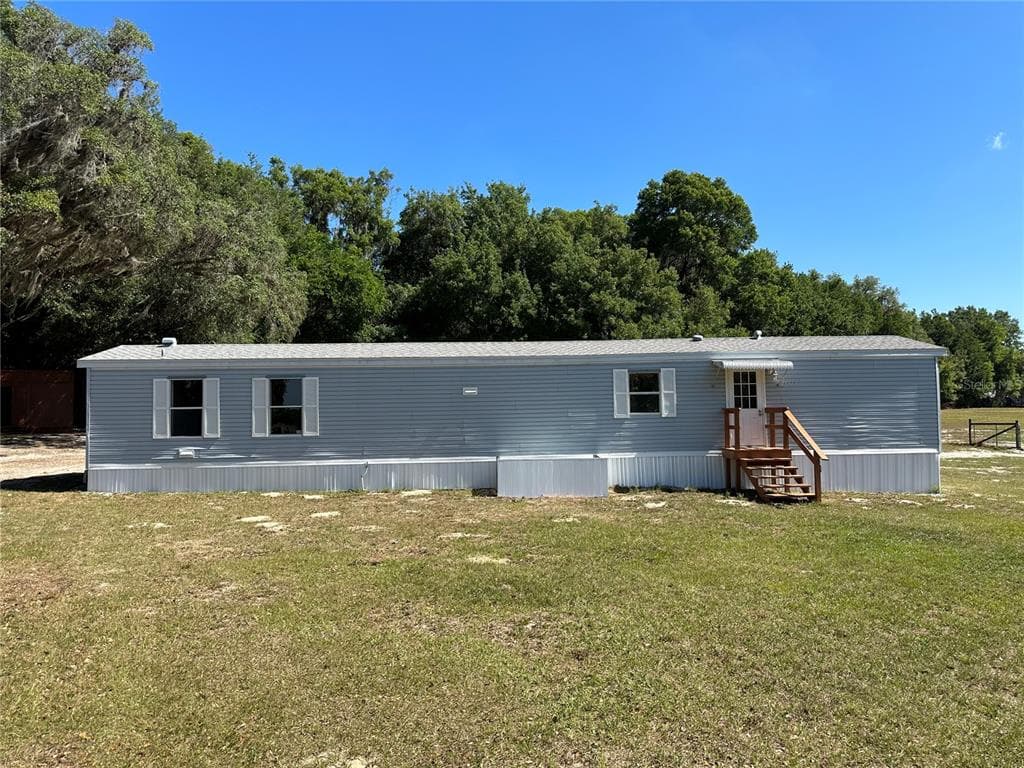 26127 LAMBETH ROAD BROOKSVILLE, FL 34601