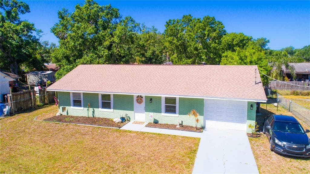 1407 MURILLO LOOP RUSKIN, FL 33570