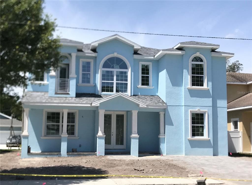 8120 61ST ST N PINELLAS PARK, FL 33781
