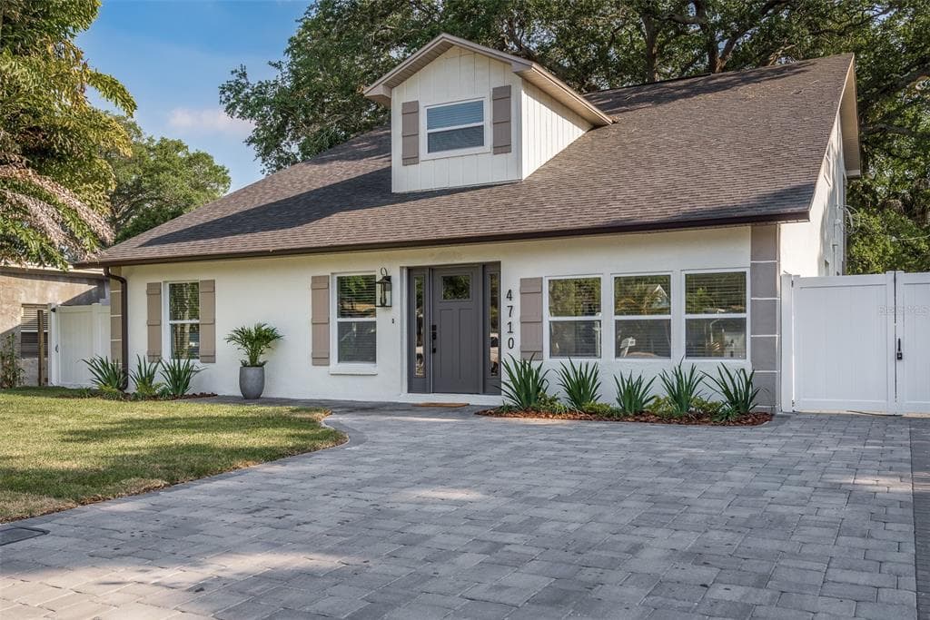 4710 W TAMBAY AVENUE TAMPA, FL 33611