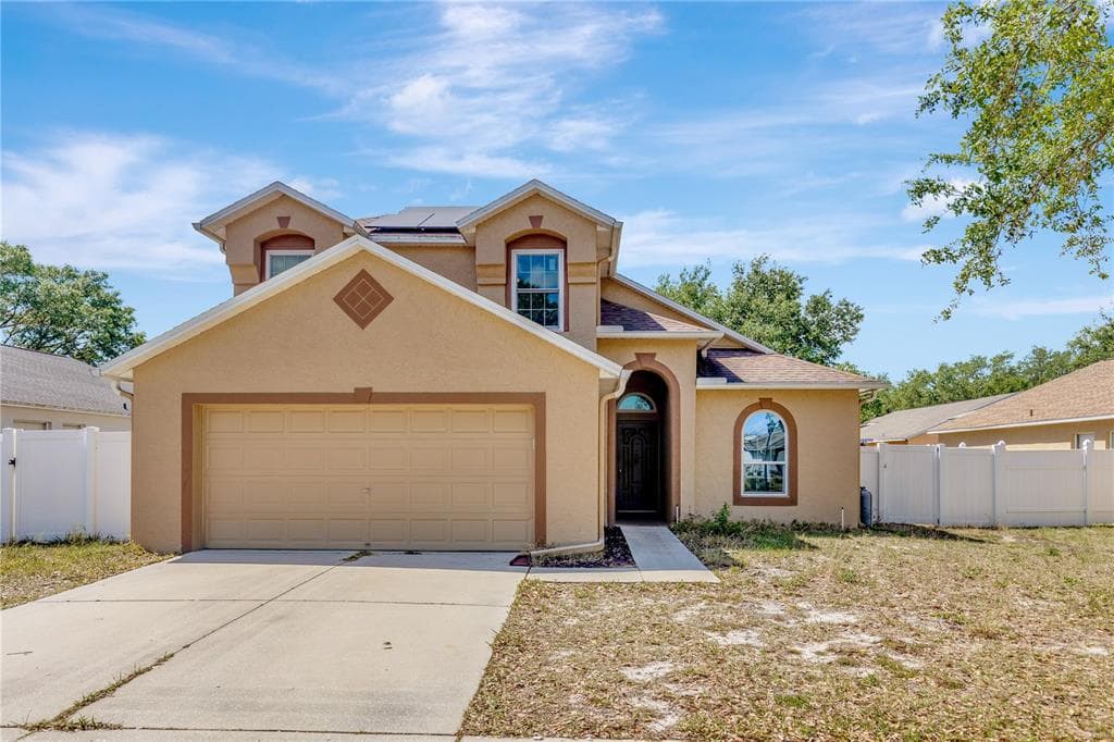 3406 PINE TOP DRIVE VALRICO, FL 33594