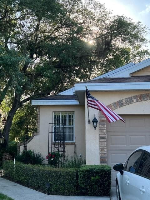 2211 PRESERVATION DRIVE UNIT 2211 PLANT CITY, FL 33566