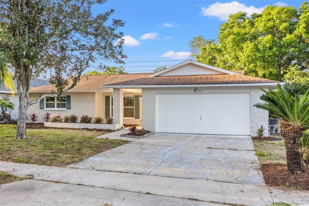 2846 THISTLE COURT N PALM HARBOR, FL 34684