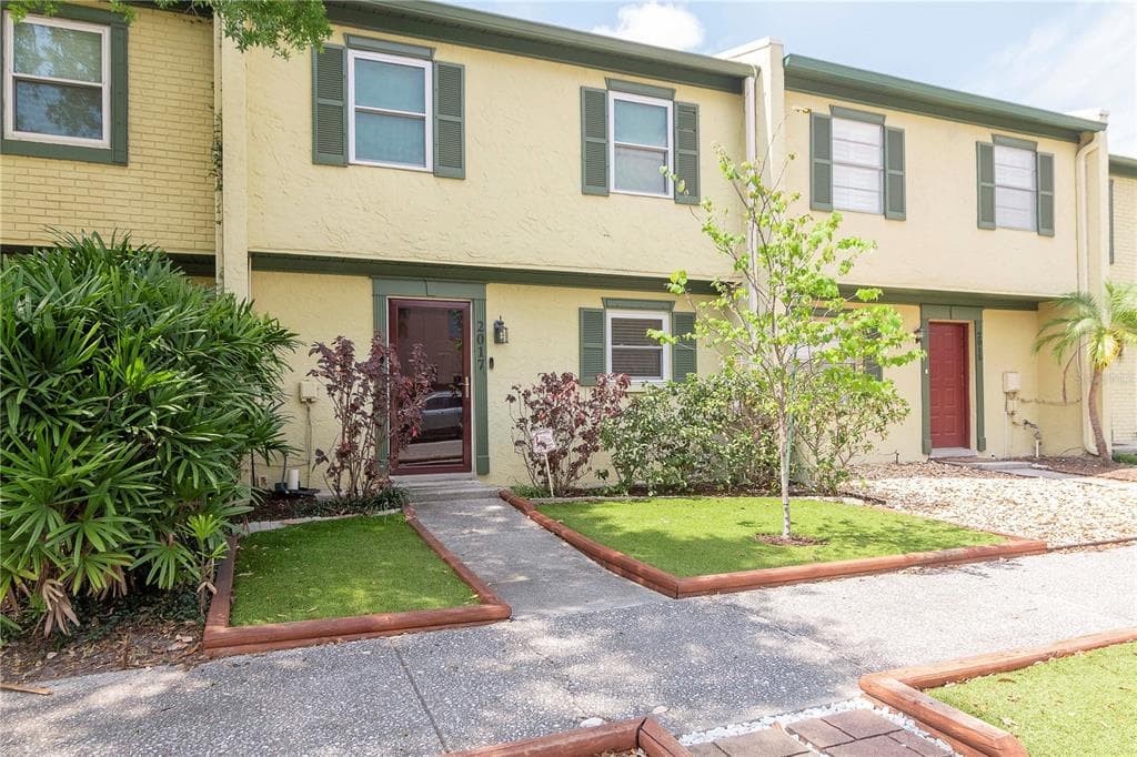 2017 S CAROLINA AVENUE TAMPA, FL 33629