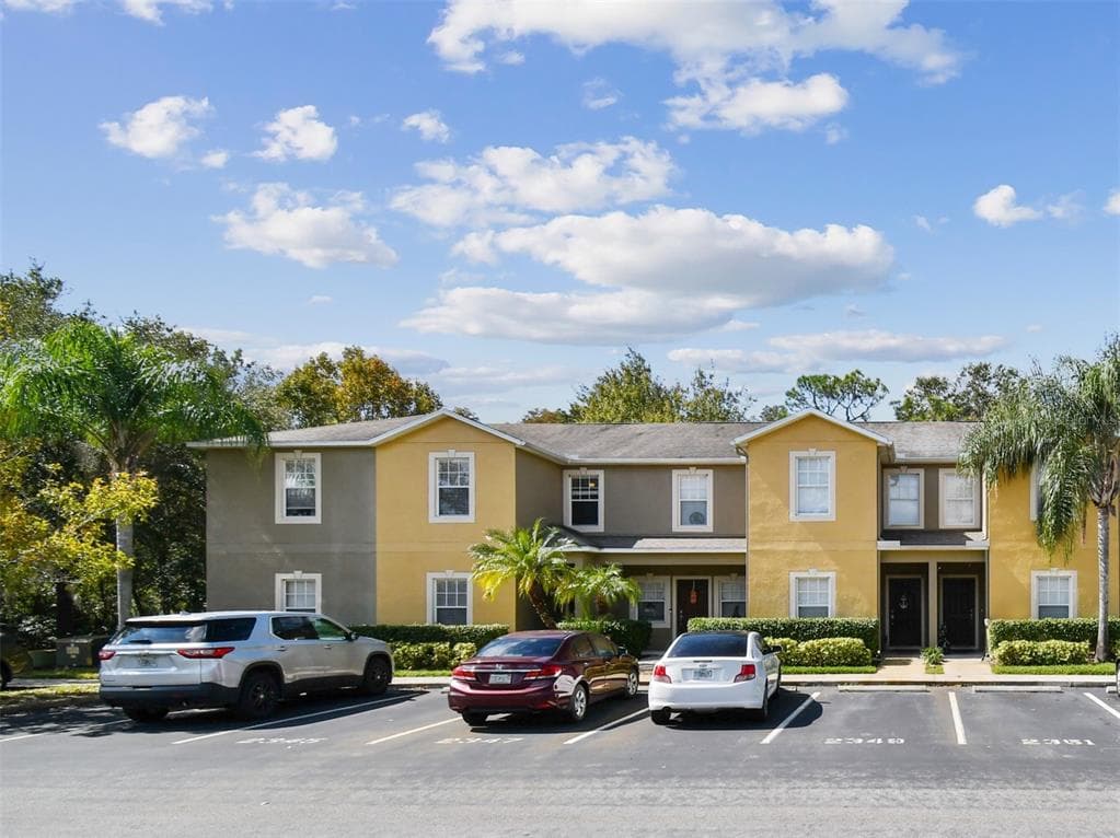 2345 WILLIMETTE DRIVE WESLEY CHAPEL, FL 33543