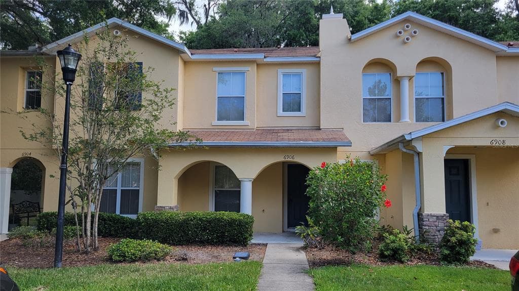 6906 MARBLE FAWN PLACE RIVERVIEW, FL 33578