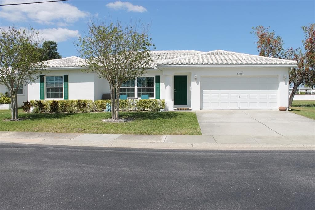 4365 96TH AVENUE N PINELLAS PARK, FL 33782