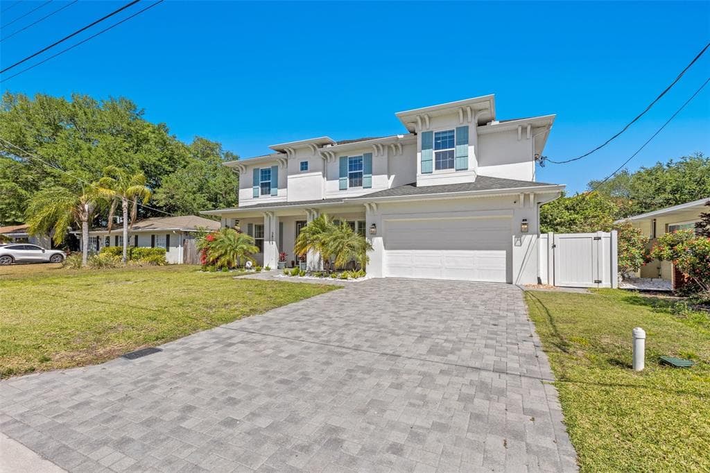 3815 W VASCONIA STREET TAMPA, FL 33629