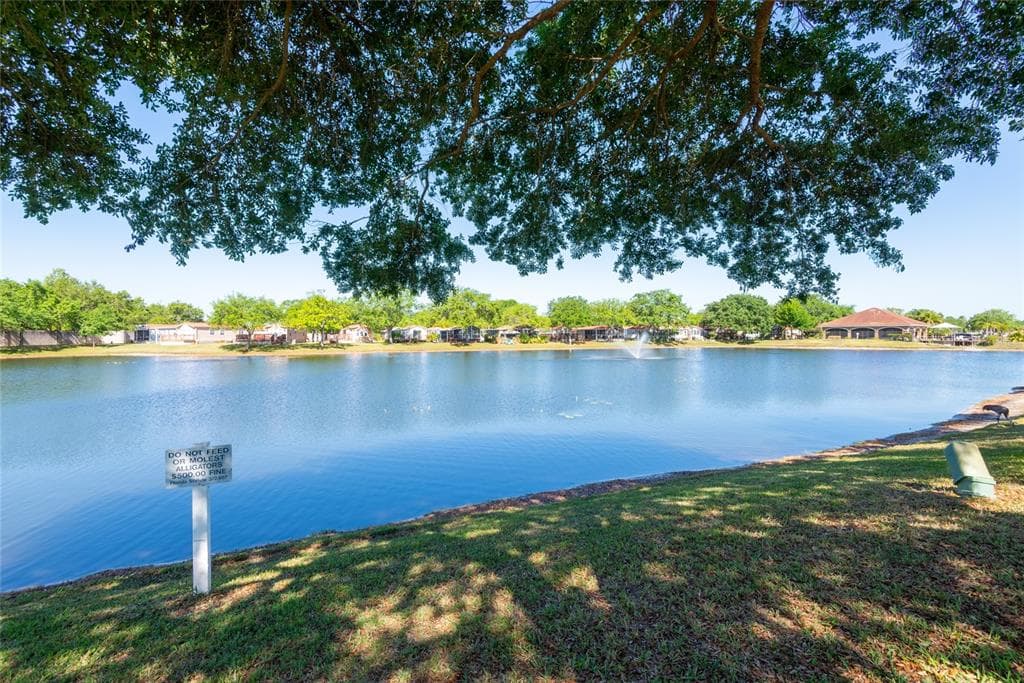 6539 LA MESA ROAD LAND O LAKES, FL 34637