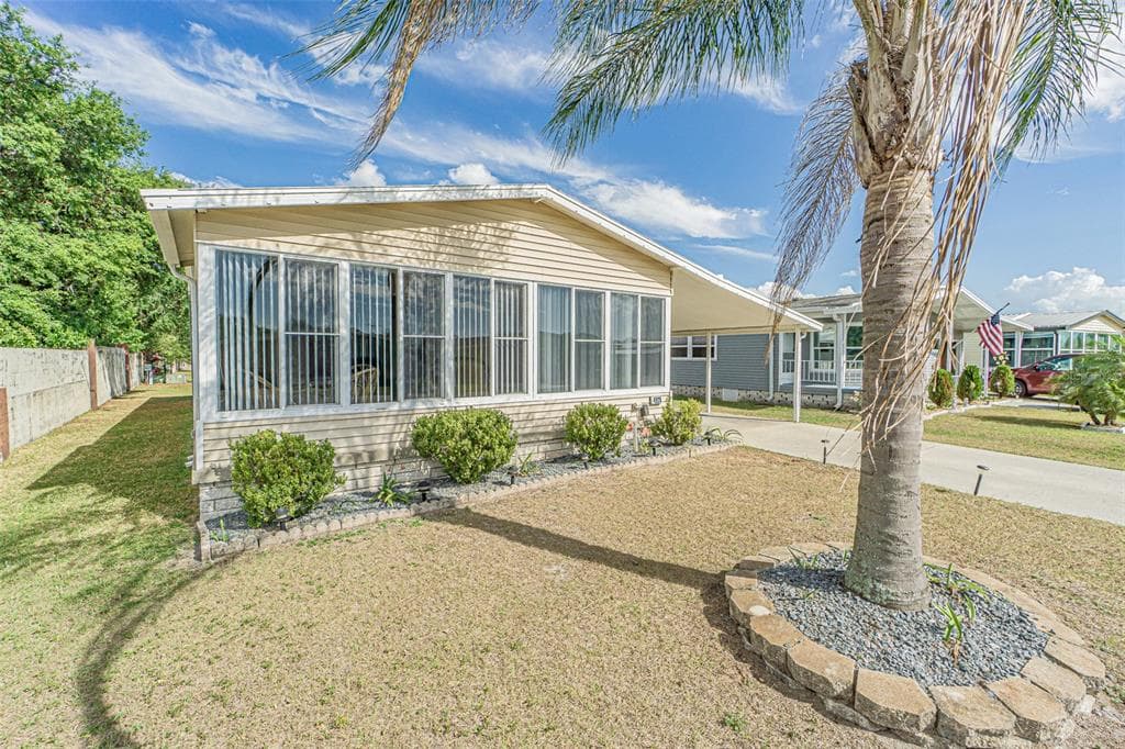 4928 DORADO STREET ZEPHYRHILLS, FL 33541
