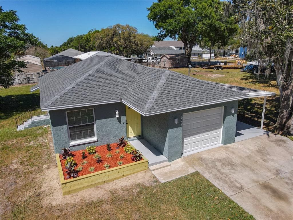 6022 POLK AVENUE NW LAKELAND, FL 33810