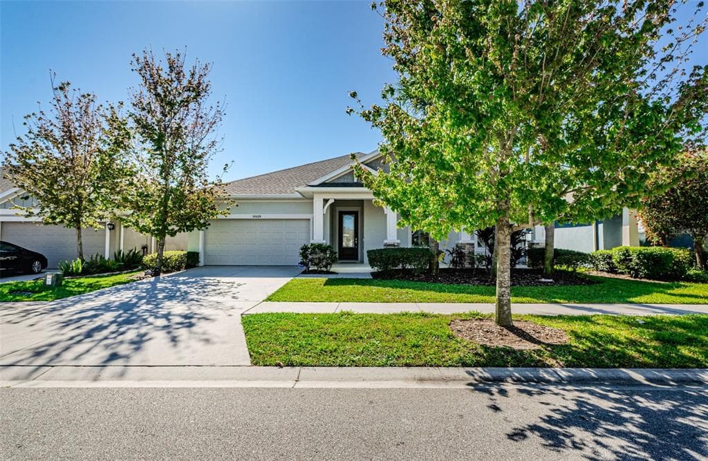 16459 COURTYARD LOOP LAND O LAKES, FL 34638