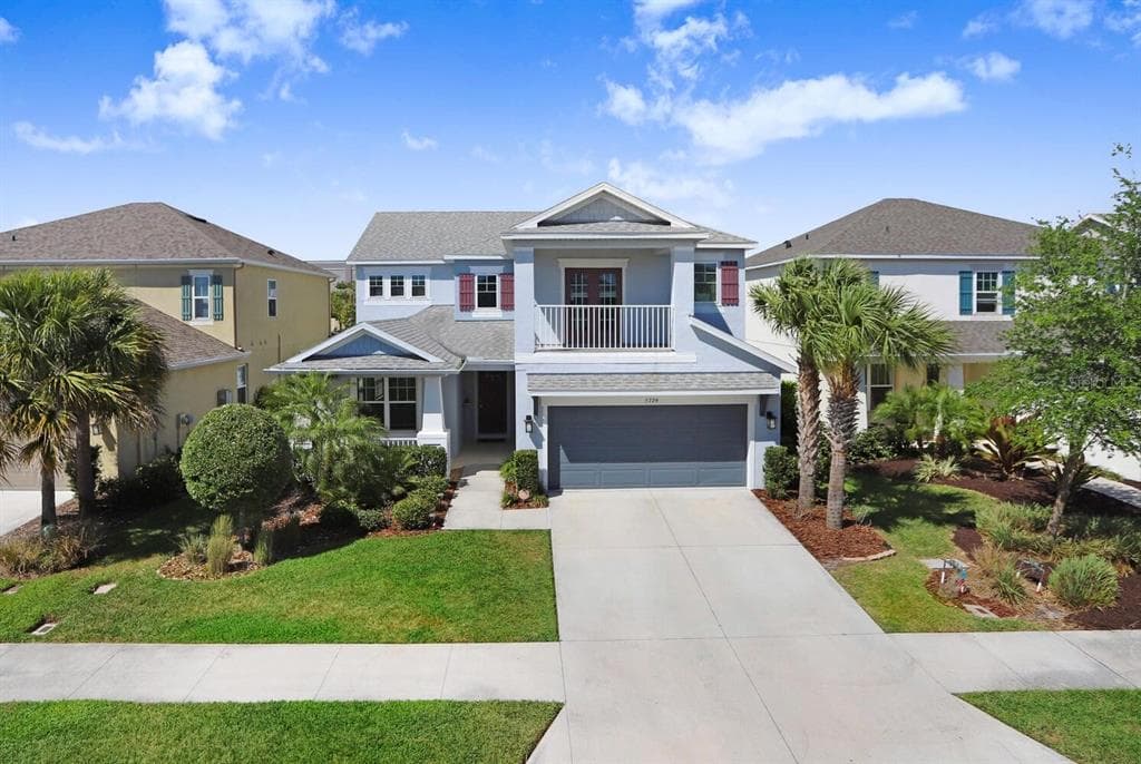 5724 WILD SAGE CIRCLE