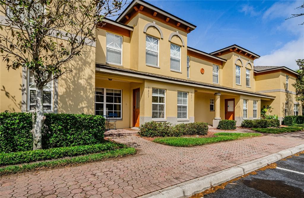 3873 ISLAND WAY ST PETERSBURG, FL 33705