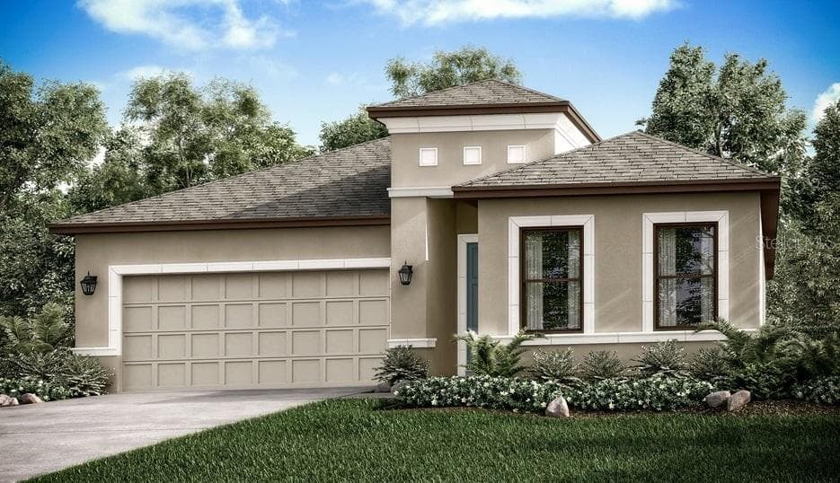 5667 BLUE REEF PLACE NOKOMIS, FL 34275