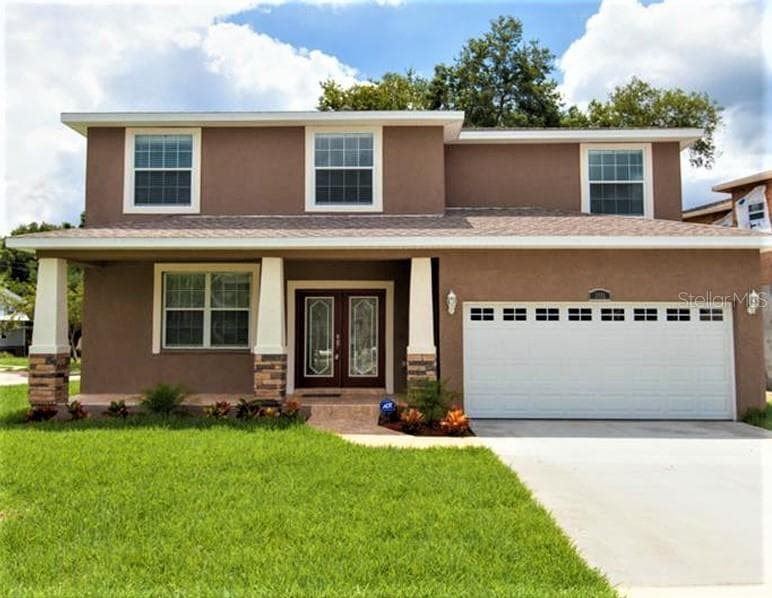 101 S BEVERLY AVENUE TAMPA, FL 33609