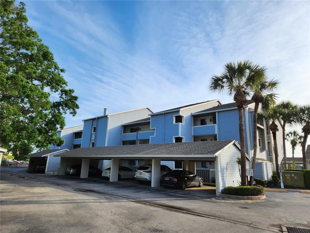 4117 FAIRVIEW VISTA POINT UNIT 205 ORLANDO, FL 32804