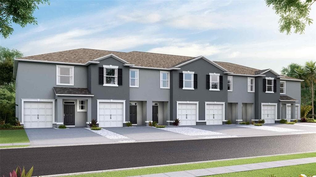 3511 MARIGOLD PATCH COURT PLANT CITY, FL 33565