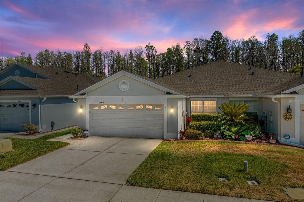 2948 TANGLEWYLDE DRIVE LAND O LAKES, FL 34638