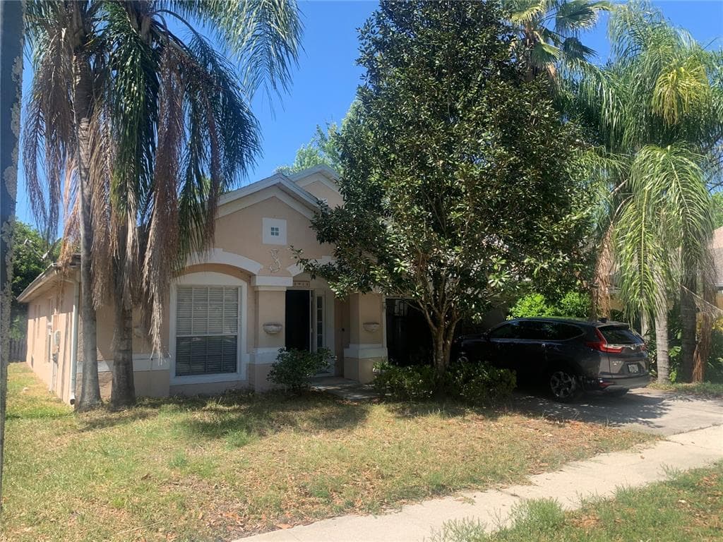 2912 RIVERS END ROAD ORLANDO, FL 32817