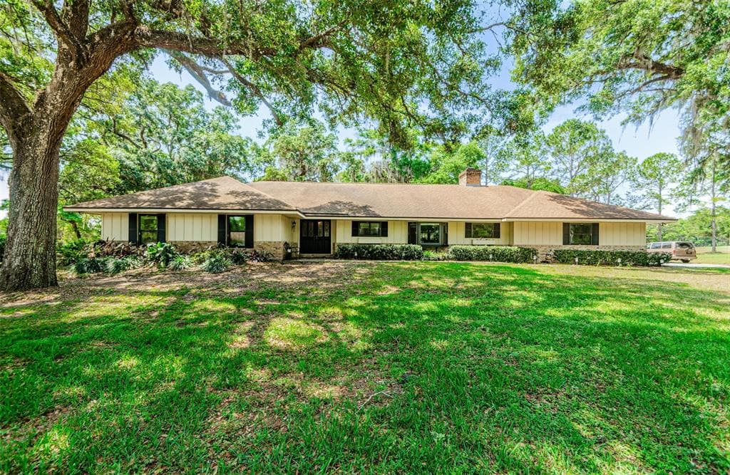 10073 DOMINGO DRIVE BROOKSVILLE, FL 34601