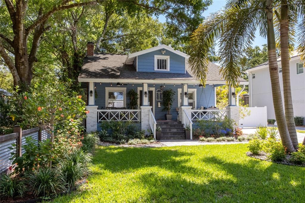 4209 N HOLLY STREET TAMPA, FL 33603