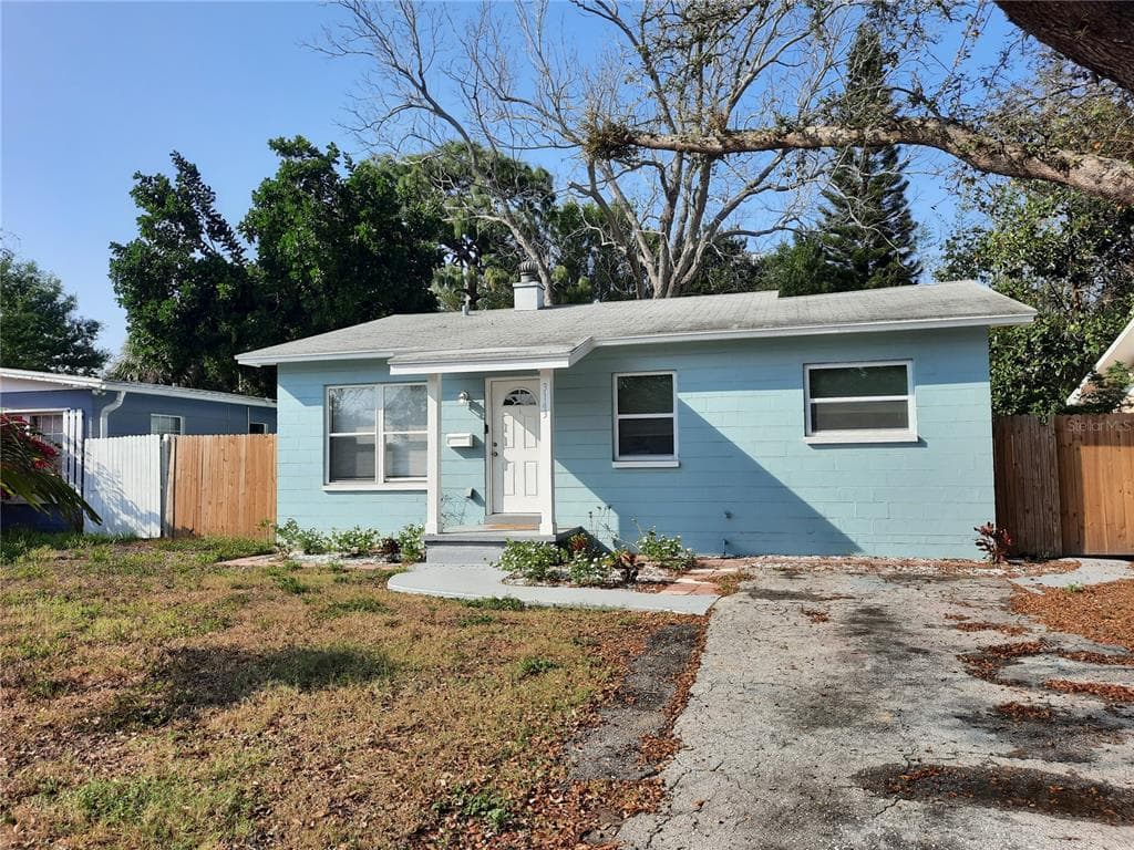 3143 35TH AVENUE N ST PETERSBURG, FL 33713