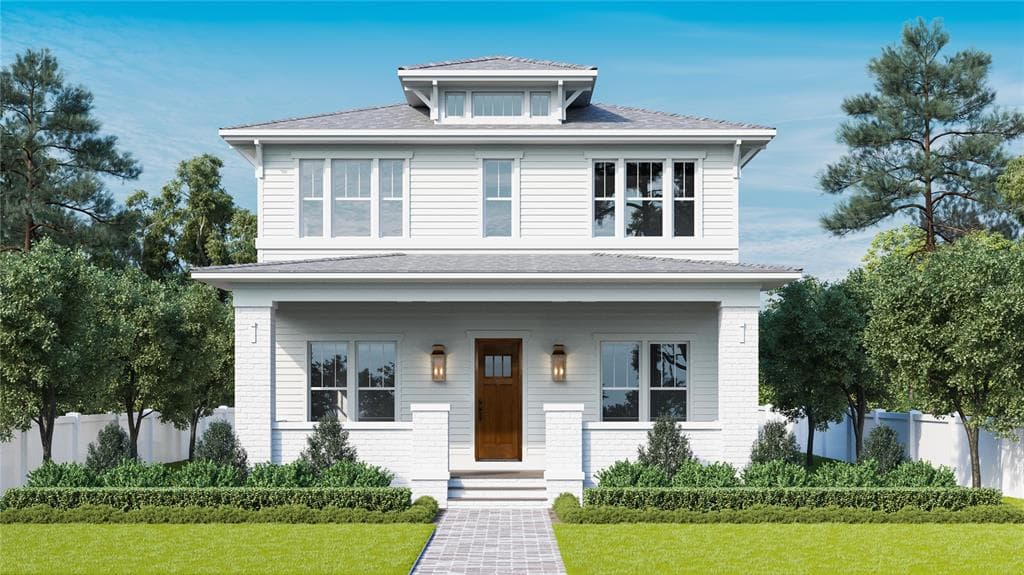 610 5TH STREET N ST PETERSBURG, FL 33701