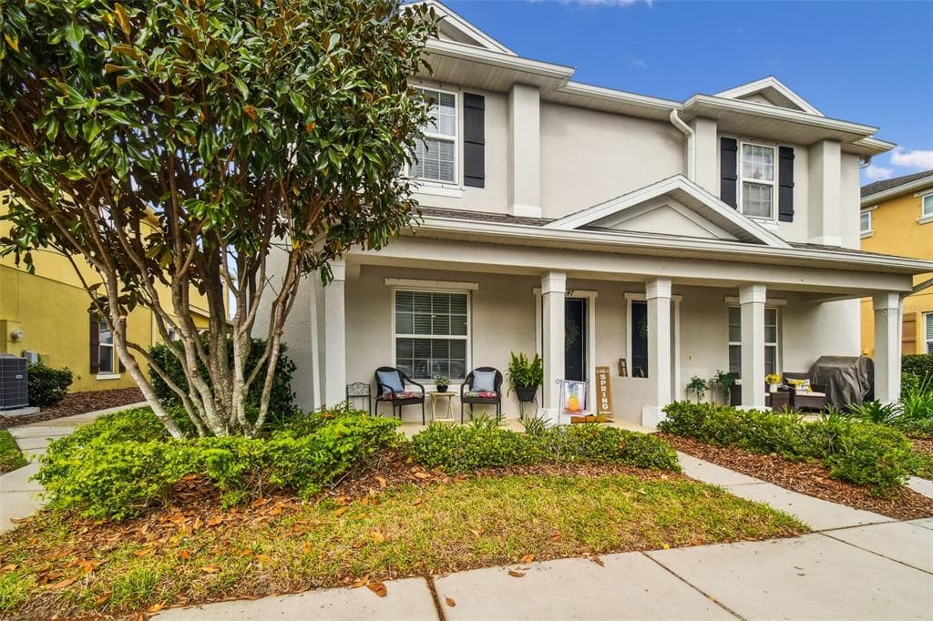 4747 SOMERSET HILL LANE RIVERVIEW, FL 33578