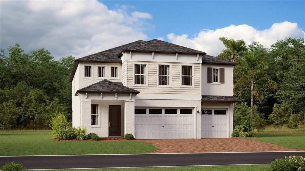 22302 STORYBOOK CABIN WAY LAND O LAKES, FL 34637