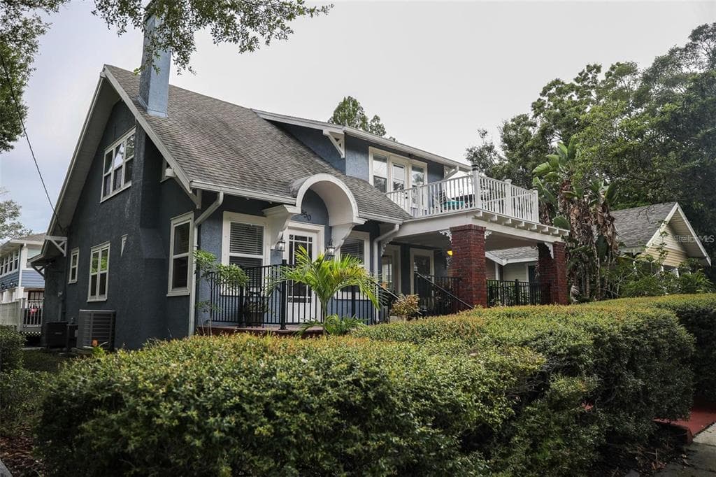 850 13TH AVENUE N ST PETERSBURG, FL 33701