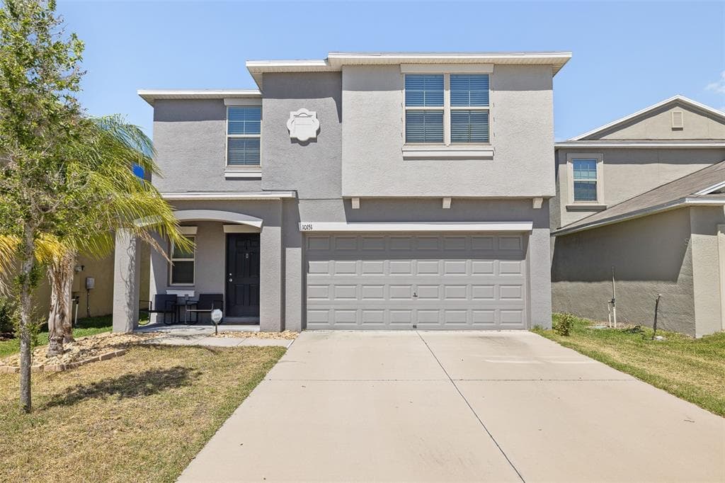 10151 GOLDEN WONDER LANE RIVERVIEW, FL 33578