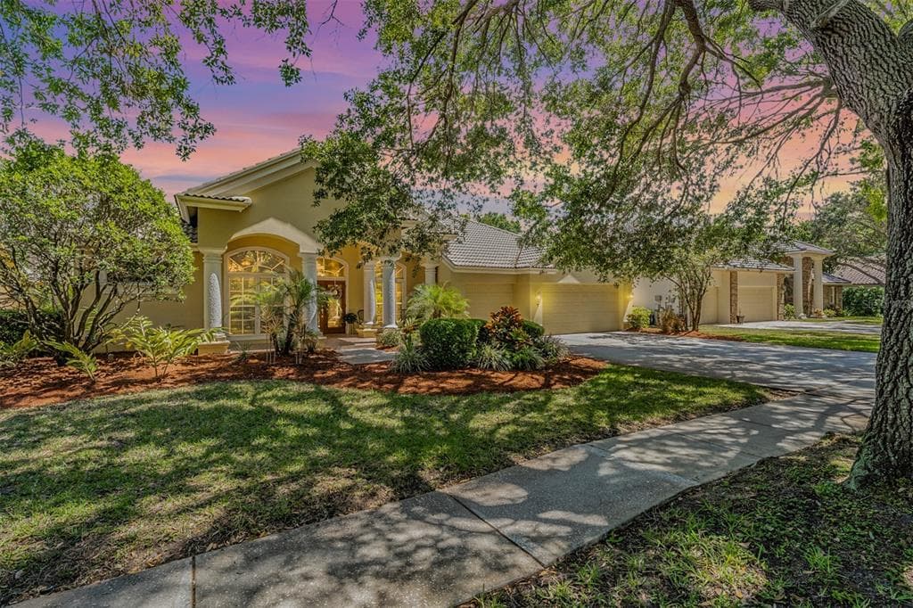 3499 WOODRIDGE PARKWAY PALM HARBOR, FL 34684