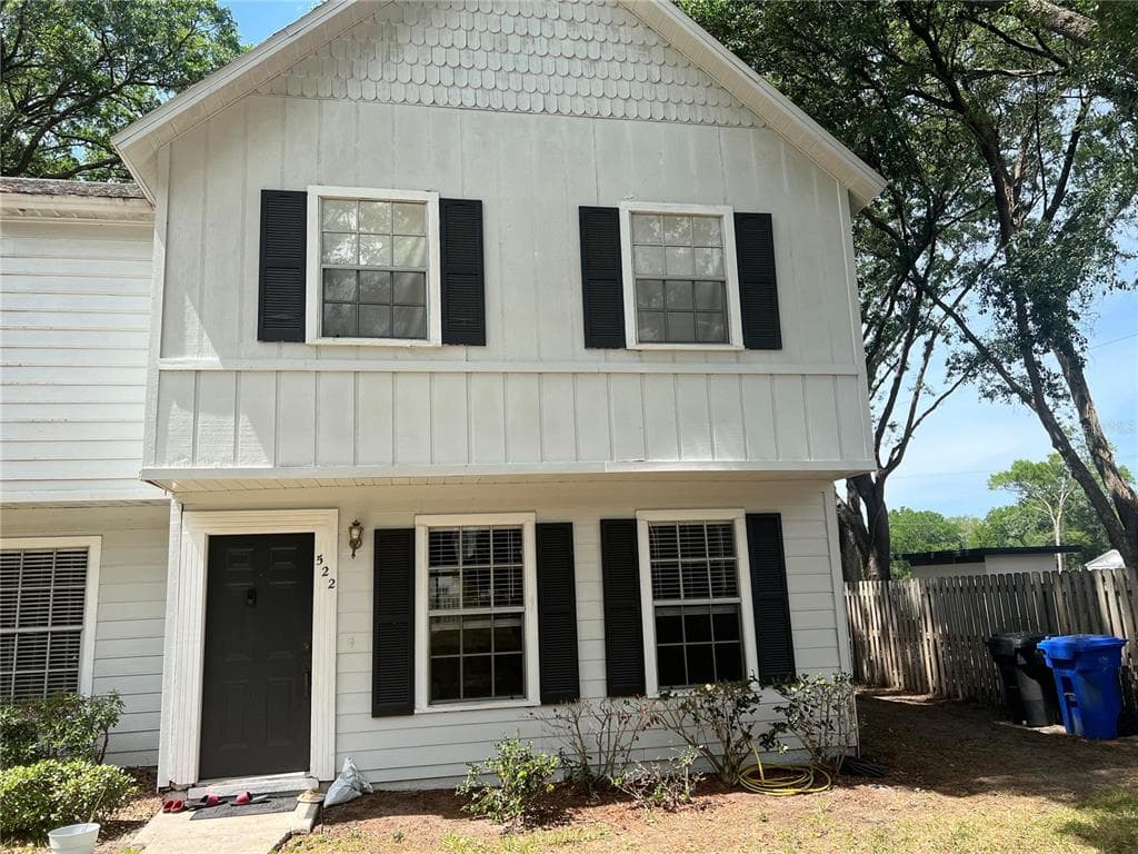 522 OLE PLANTATION DRIVE BRANDON, FL 33511