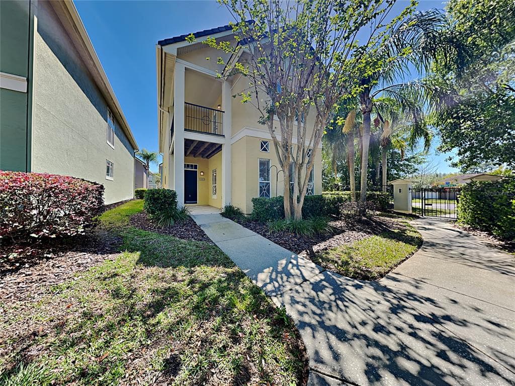4007 PALMETTO PALM COURT TAMPA, FL 33624