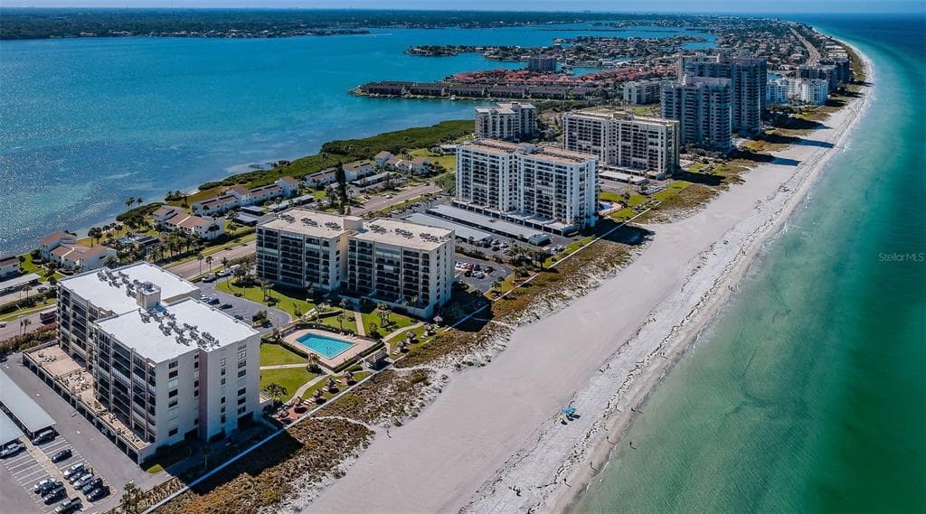 1430 GULF BOULEVARD UNIT 202