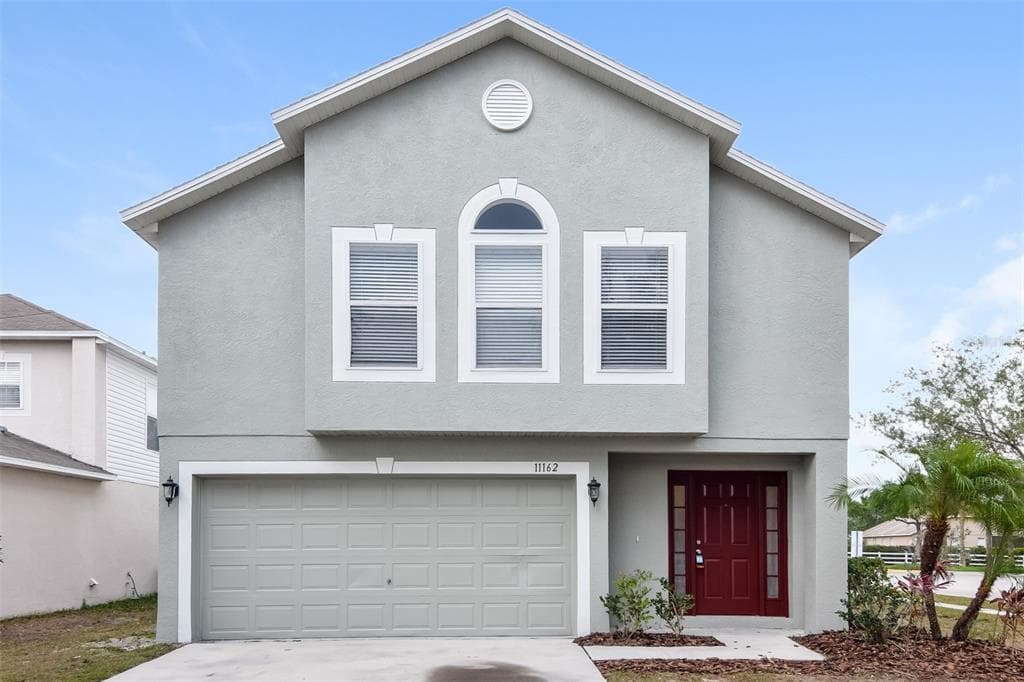 11162 SUMMER STAR DRIVE RIVERVIEW, FL 33579