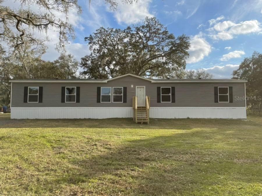 5321 HOLLYBERRY COURT DOVER, FL 33527