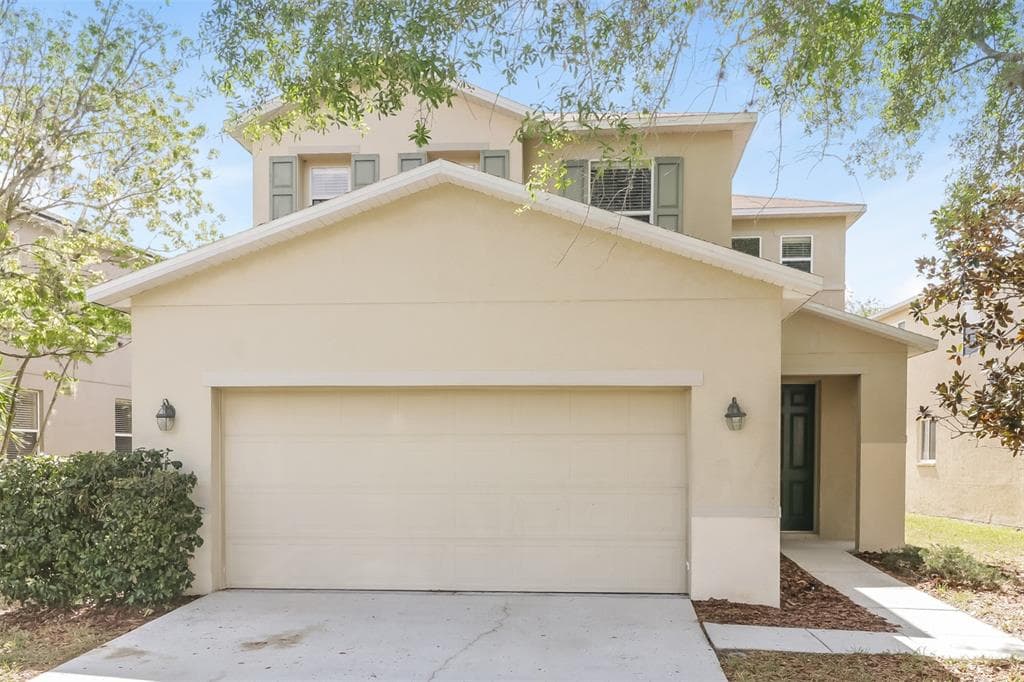 26918 COTTON KEY LANE WESLEY CHAPEL, FL 33544