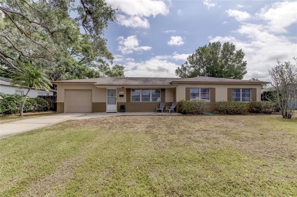 5835 15TH WAY N ST PETERSBURG, FL 33703
