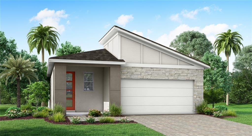 3762 MAXWELL PARK DRIVE SUN CITY CENTER, FL 33573