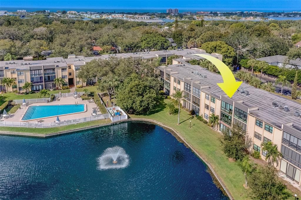 14130 ROSEMARY LANE UNIT 6316 LARGO, FL 33774