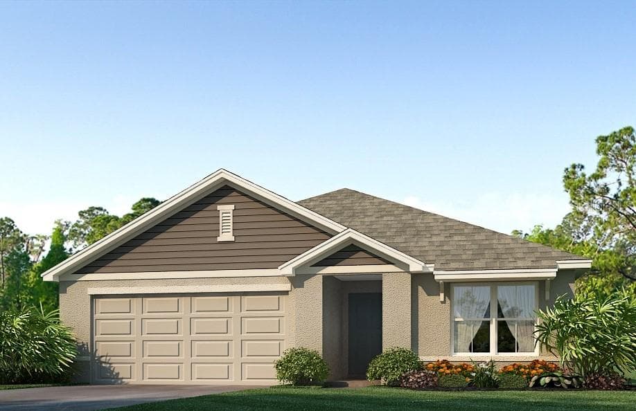 8892 SW 49TH CIRCLE OCALA, FL 34476