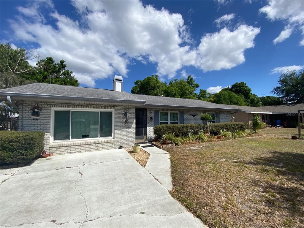 69 PAINE DRIVE WINTER HAVEN, FL 33884