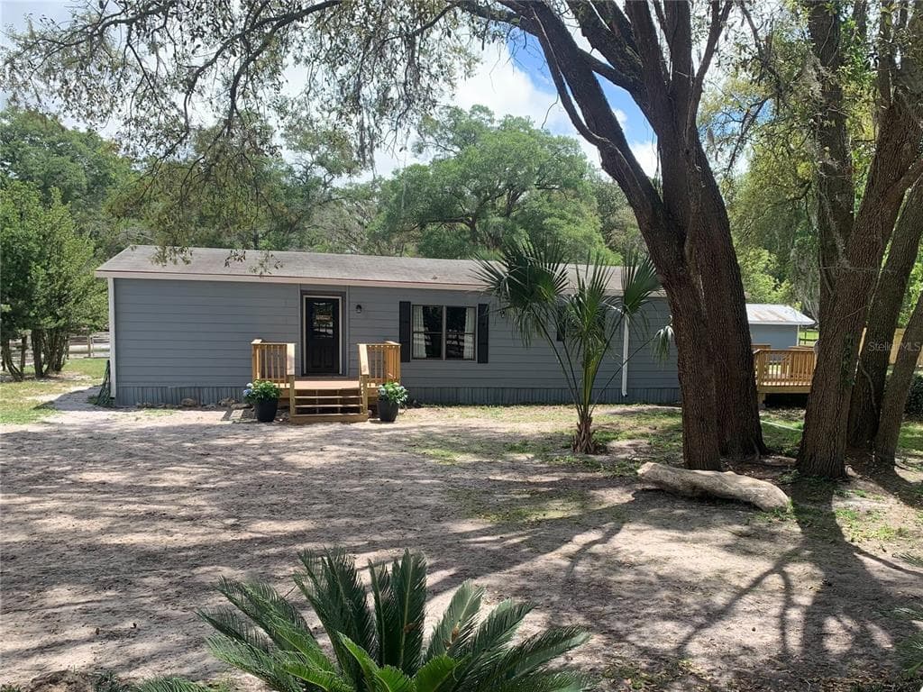 3371 NW 120TH AVENUE OCALA, FL 34482